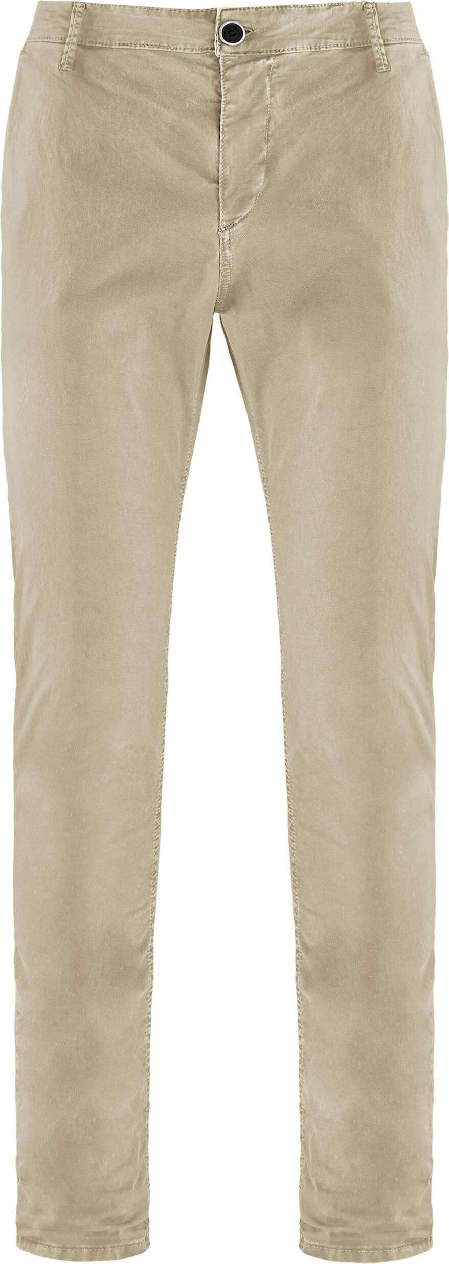 BOMBOOGIE-Pantaloni-Beige-da-uomo