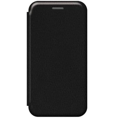 book-magnetica-honor-90--con-porta-carte-di-credito-black