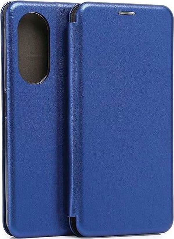 book-oppo-a98-con-porta-carte-di-credito-chiusura-magnetica-blu