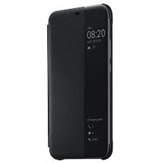 book-originale-mate-20-smart-view-flip-black