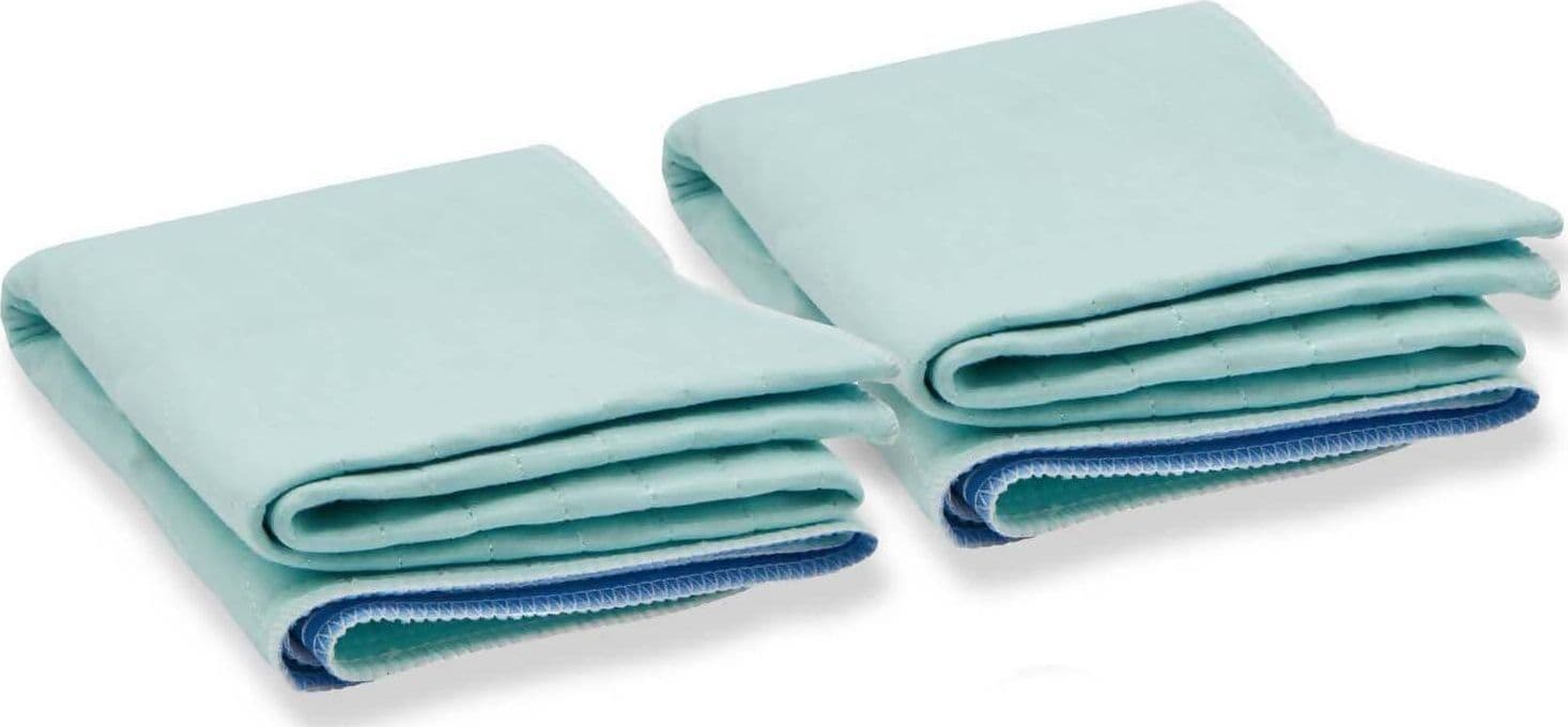 Boquerias 2x Traverse Da Letto Impermeabile Oeko-Tex® 100% Made in Italy Traversa Impermeabile per Bambini Proteggi Culla E Lettino Da Liquidi in Protezioni materasso da culla Boquerias - Grottaglie, commercioVirtuoso.it