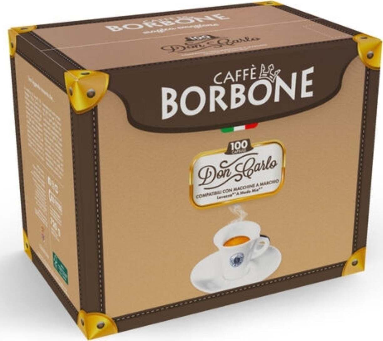 Borbone-Capsule-Comp.-A-Modo-Mio-Miscela-Blu-50pz
