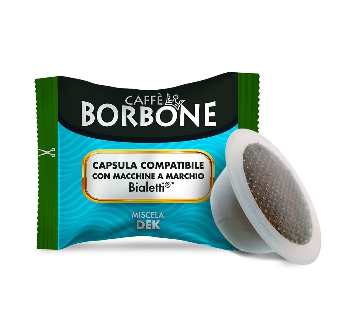 Borbone-Capsule-Comp.-Bialetti-Miscela-Dek-100pz