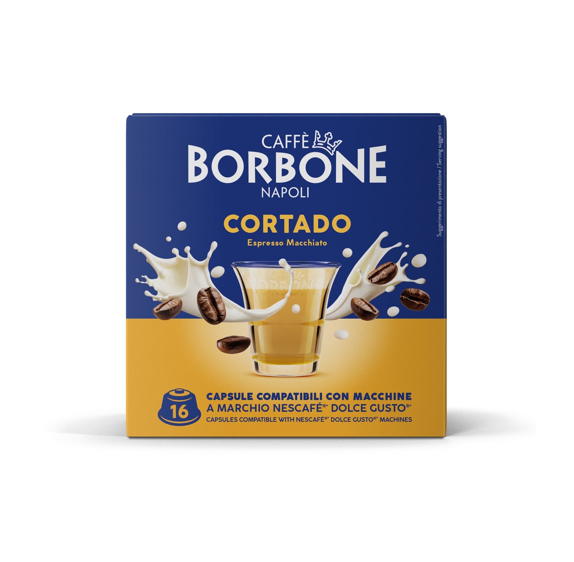 Borbone-Capsule-Comp.dolce-Gusto-Cortado-16pz