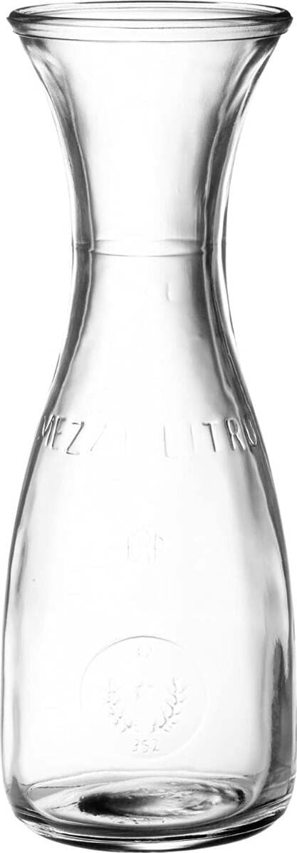 BORMIOLI---CARAFFA-IN-VETRO-0.25-VINO