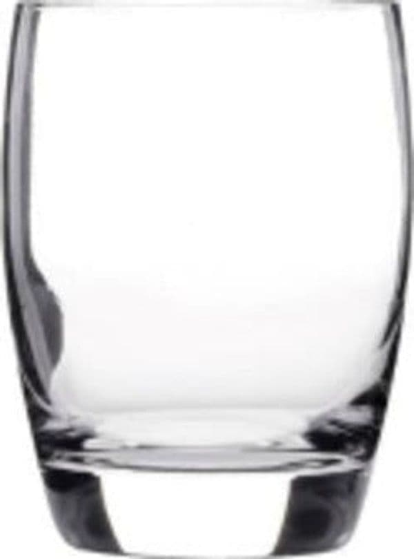 Bormioli Luigi Set bicchieri Acqua 4 pezzi Michelangelo 345 mL Trasparente Casa e cucina/Stoviglie/Bicchieri e cristalli/Calici da acqua Scontolo.net - Potenza, Commerciovirtuoso.it