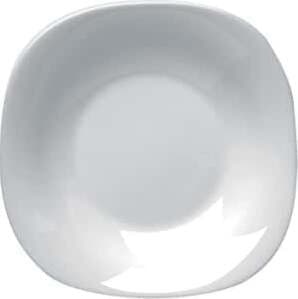 Bormioli Piatto Parma Fondo Bianco D. 22,5 Bormioli Rocco