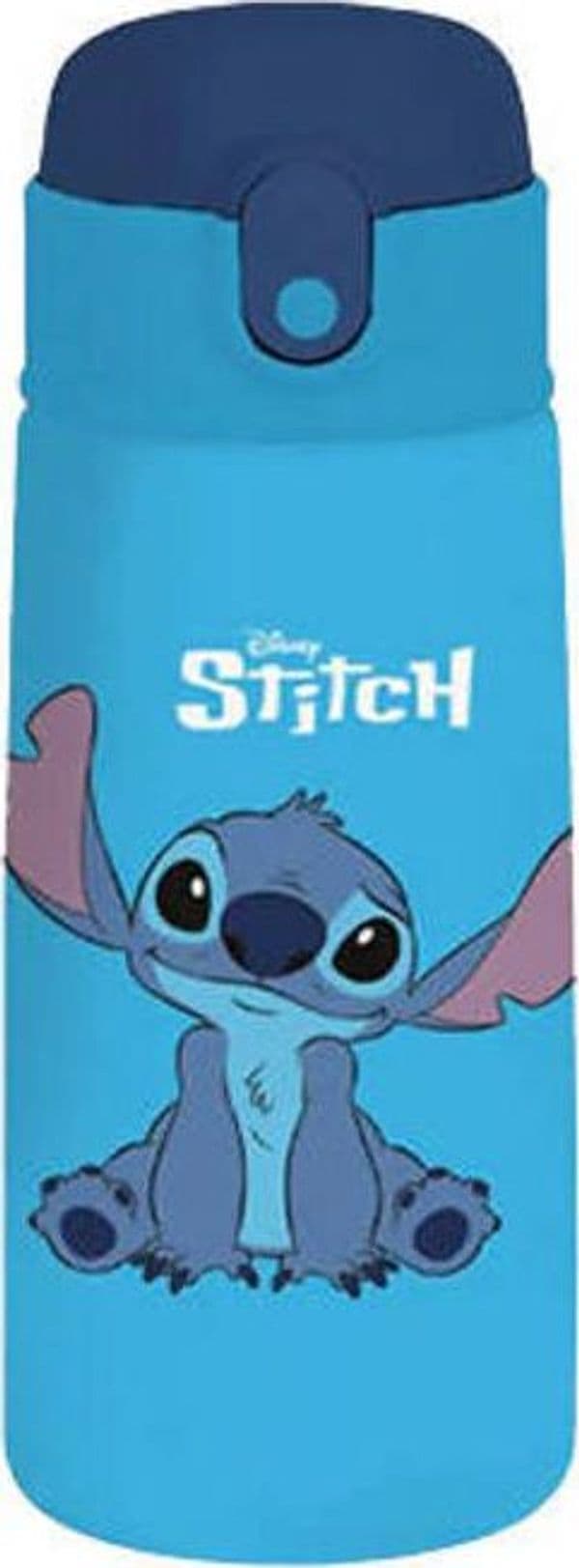 Borraccia Seven Kid Lilo & Stitch in Acciaio Inox in Borracce Cartoleria Deja Vu - Crotone, commercioVirtuoso.it