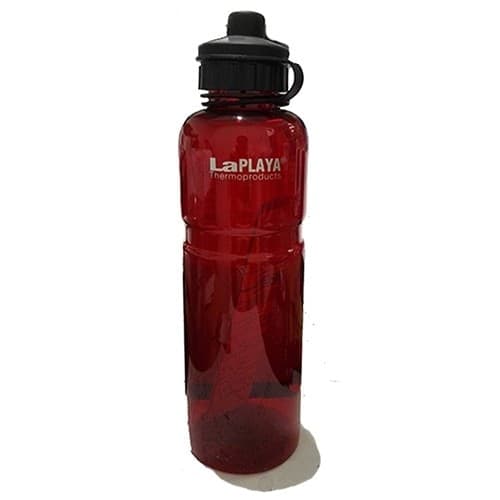 BORRACCIA SPORT 0,75 L ROSSO BOTTIGLIA PER BICI CALCIO VOLLEY BASKET Trade Shop italia - Napoli, Commerciovirtuoso.it