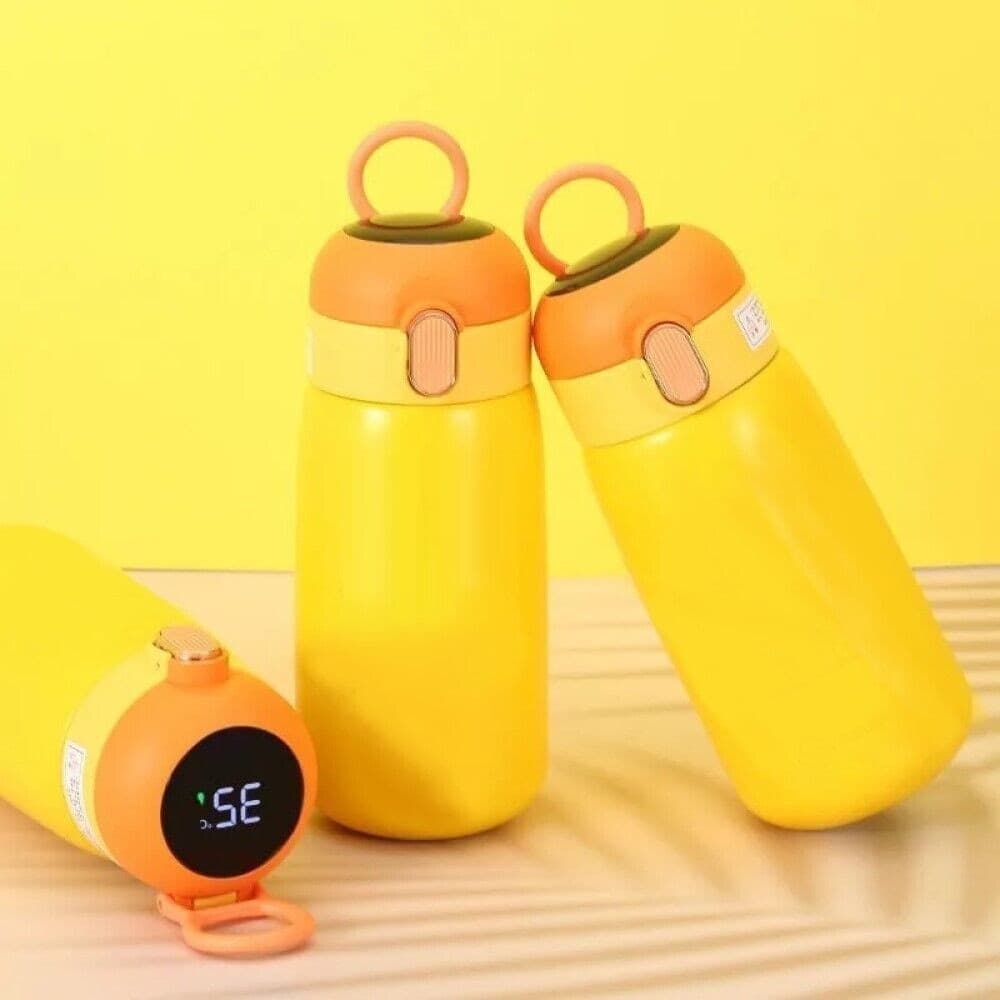 Borraccia Termica Con Display Led Temperatura Thermos Acciaio Inox 420ml Tx-8334 Cancelleria e prodotti per ufficio/Scuola e materiale didattico/Materiale scolastico/Portapranzo e borracce/Borracce Trade Shop italia - Napoli, Commerciovirtuoso.it