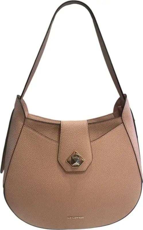 Borsa a mano Donna Cromia 1404684 - Rosa / Taglia Unica - borse a mano