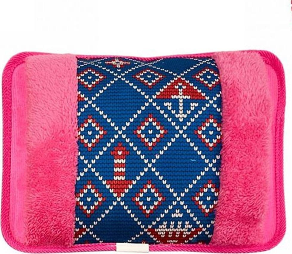 Borsa Acqua Calda Elettrica Amore Con Tasca Scalda Mani Vari Colori Fantasie Salute e cura della persona/Cura di bambini e neonati/Trattamenti caldo e freddo/Borse dell'acqua calda Trade Shop italia - Napoli, Commerciovirtuoso.it