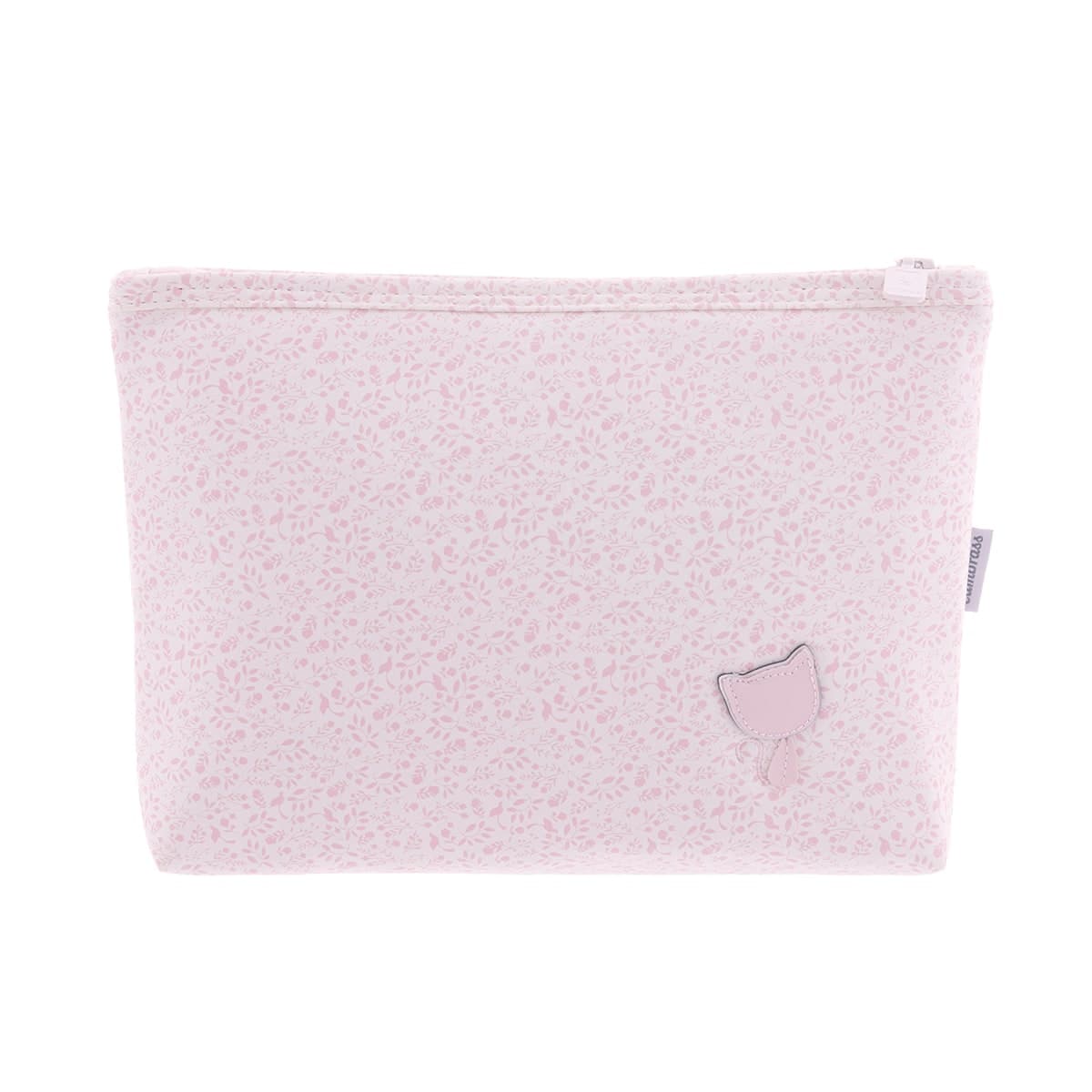 Borsa Bagno Mar Rosa 6X28X20 Cm Prima infanzia/Igiene e benessere/Borsa per toilette La Casa Del Bebè - Napoli, Commerciovirtuoso.it