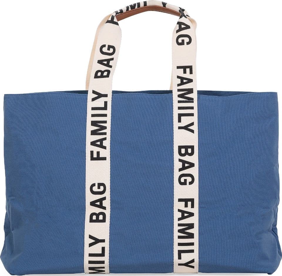 Borsa-Childhome-Family-Bag-Borsa-Weekend---Nuovo-Look-Sportivo