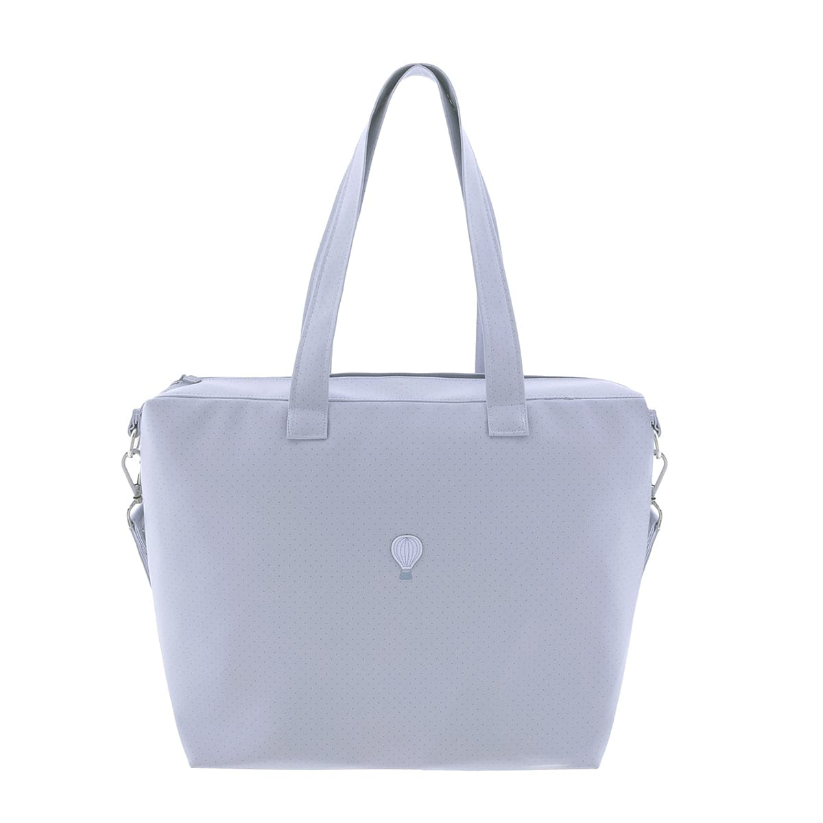 Borsa Clinica Big Ale Azzurro Moda/Valigie borse e accessori da viaggio/Valigie e set da viaggio/Borsoni La Casa Del Bebè - Napoli, Commerciovirtuoso.it