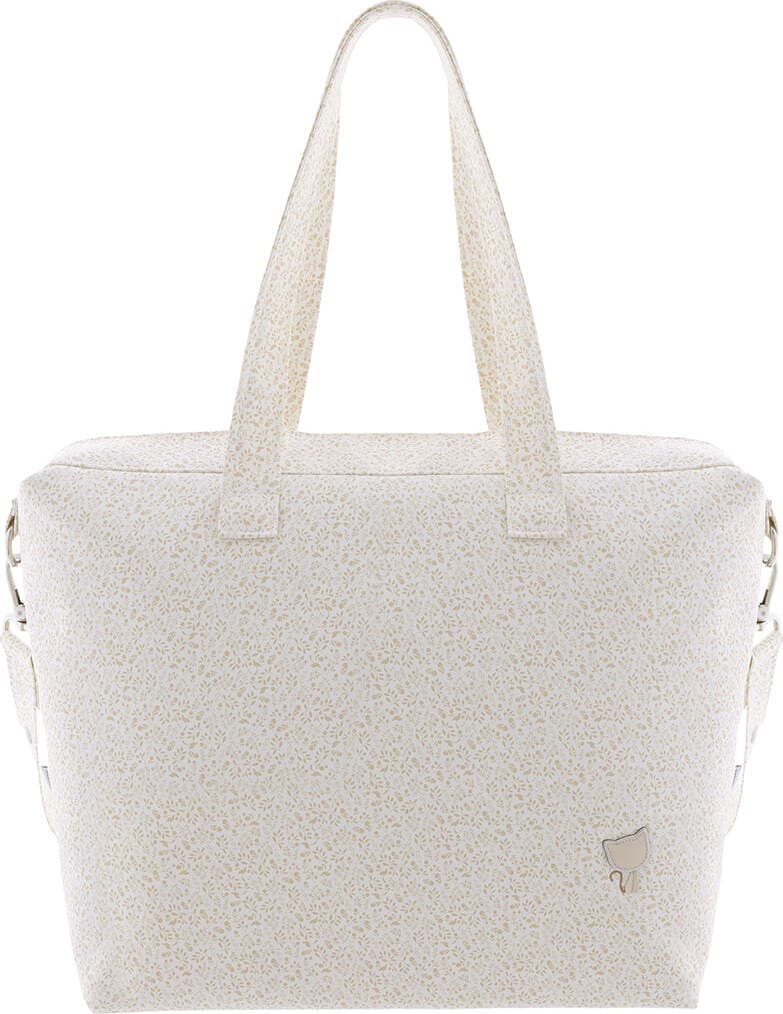 Borsa Clinica Big Mar Beige Moda/Valigie borse e accessori da viaggio/Valigie e set da viaggio/Borsoni La Casa Del Bebè - Napoli, Commerciovirtuoso.it