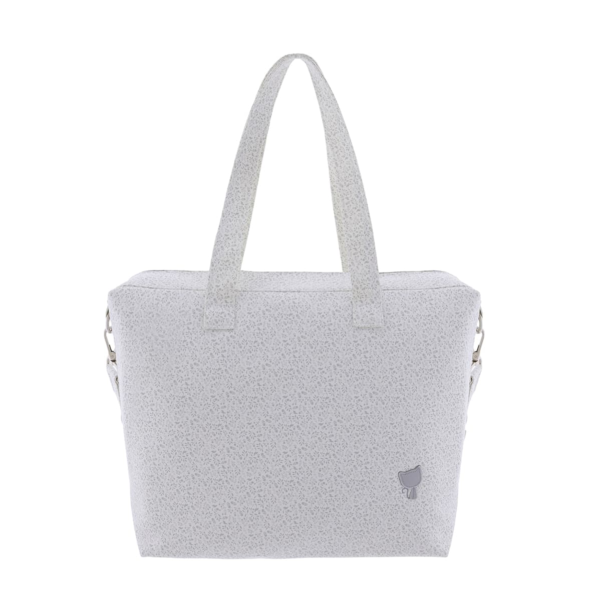 Borsa Clinica Big Mar Grigio Moda/Valigie borse e accessori da viaggio/Valigie e set da viaggio/Borsoni La Casa Del Bebè - Napoli, Commerciovirtuoso.it
