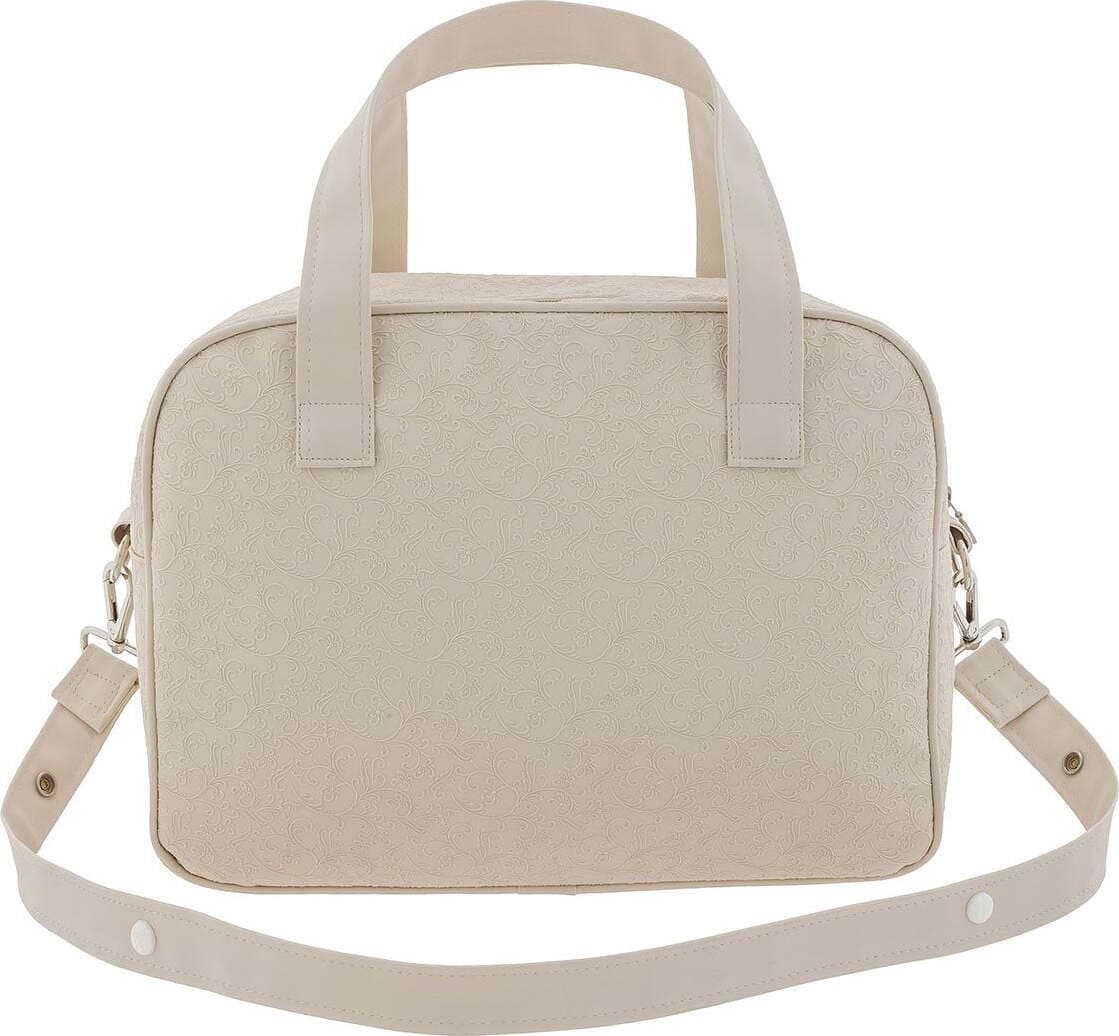Borsa Clinica Prome Elite Camel 18X44X33 Cm Moda/Valigie borse e accessori da viaggio/Valigie e set da viaggio/Borsoni La Casa Del Bebè - Napoli, Commerciovirtuoso.it