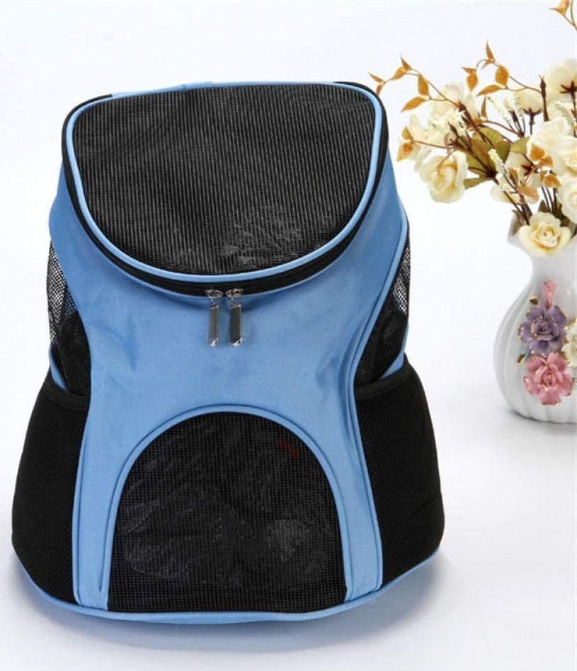 Borsa Da Trasporto Portatile Per Cani Gatti Da Viaggio Animali Domestici Zaino Prodotti per animali > Prodotti per Cani > Trasportini Trade Shop italia - Napoli, Commerciovirtuoso.it