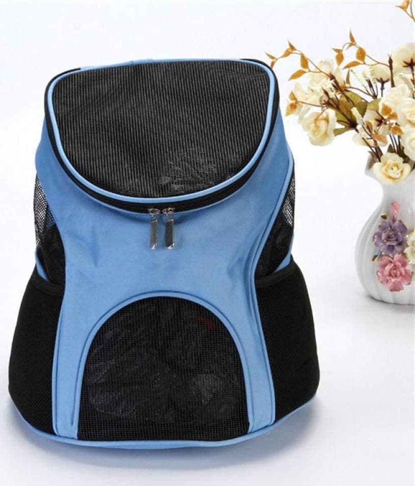 Borsa Da Trasporto Portatile Per Cani Gatti Da Viaggio Animali Domestici Zaino Prodotti per animali > Prodotti per Cani > Trasportini Trade Shop italia - Napoli, Commerciovirtuoso.it