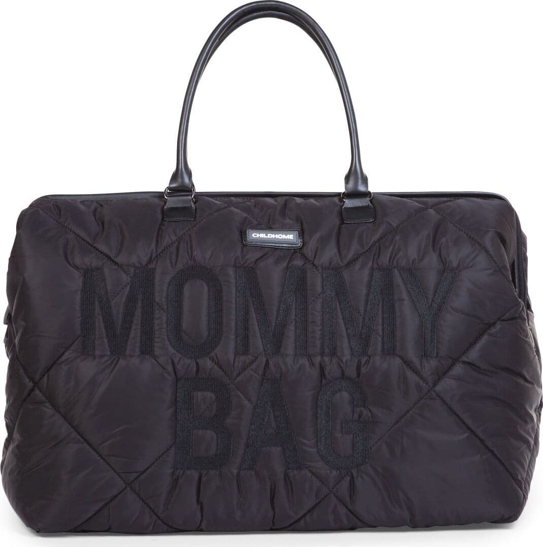 Mommy Bag Quilted changing bag