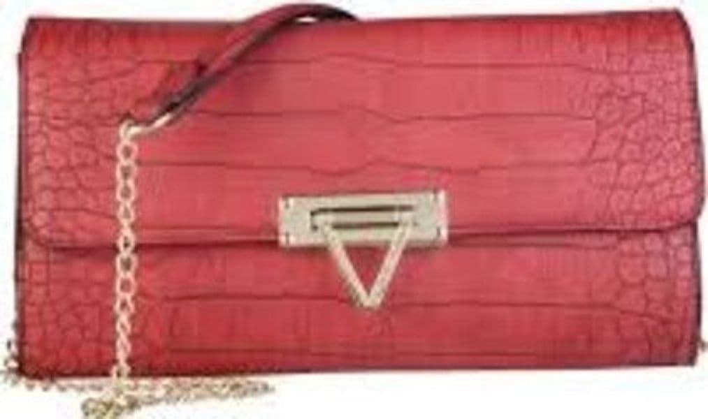 Borsa Mario Valentino Rossa lublin Moda/Donna/Borse/Borse a mano Scontolo.net - Potenza, Commerciovirtuoso.it