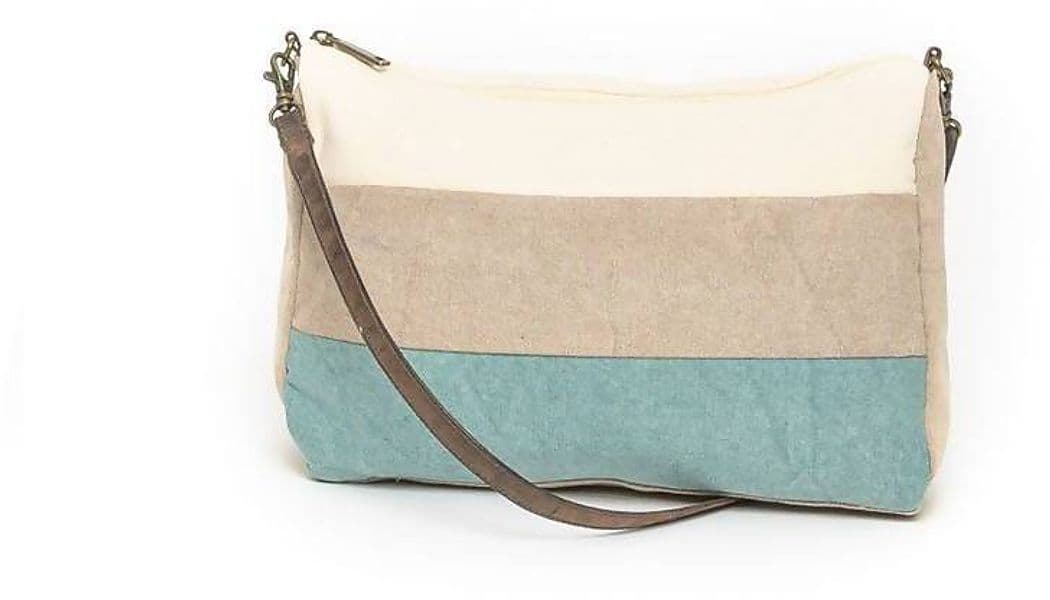Borsa Multicolor Camerun Vestopazzo in Borse a tracolla CliV - Milazzo, commercioVirtuoso.it