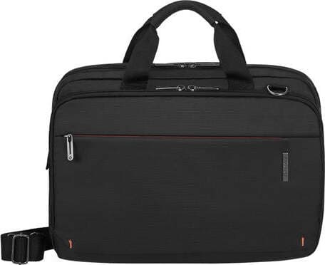 Borsa-notebook-Samsonite-142307-6551-NETWORK-4-Black