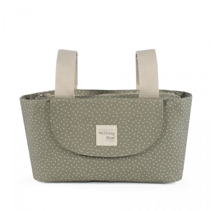 Borsa-Organizer-A-Pois-Walking-Mum-Poppy