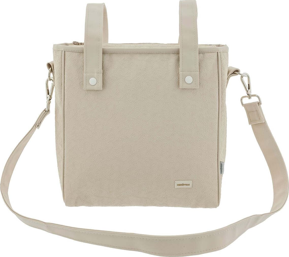 Borsa Passeggino Elite Camel 10X34X33 Cm Prima infanzia/Passeggini carrozzine e accessori/Accessori e parti di ricambio/Borsa contenitore per manubrio per passeggino La Casa Del Bebè - Napoli, Commerciovirtuoso.it