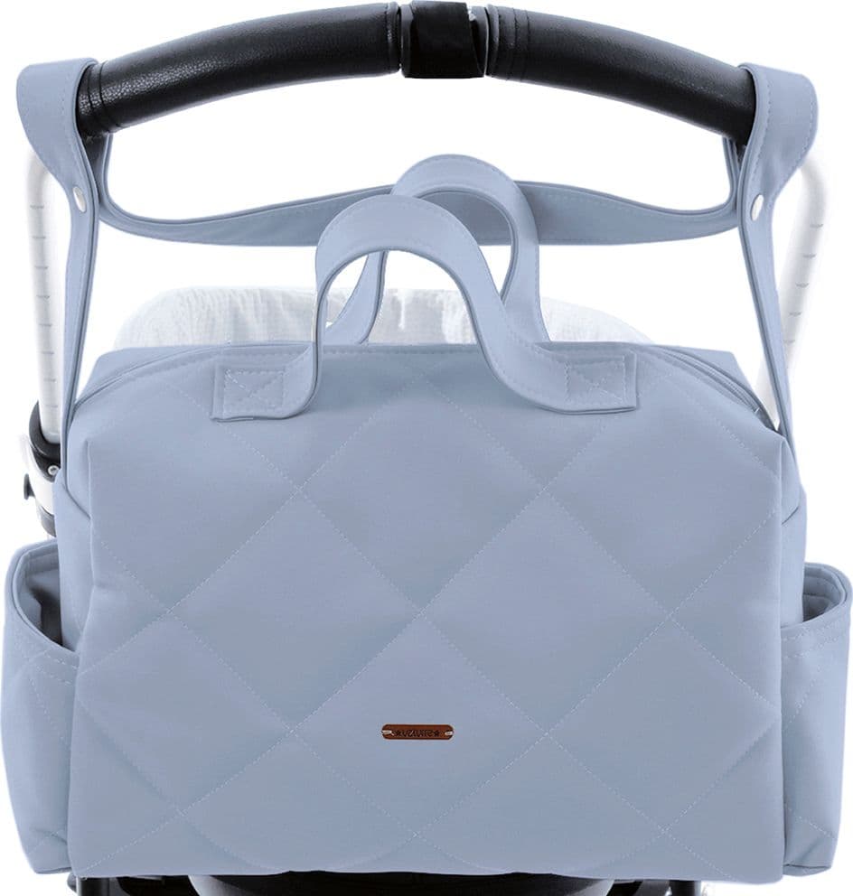 Borsa-Passeggio-Uzturre-Cocco