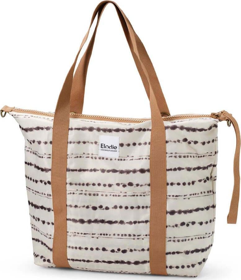 Borsa per il Cambio Soft Shell Elodie Details Tidemark Drops Prima infanzia/Cambio del pannolino/Borse fasciatoio/Borse shopper La Casa Del Bebè - Napoli, Commerciovirtuoso.it