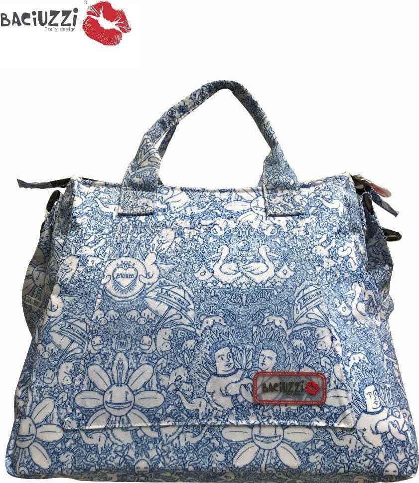 Borsa per Passeggino Baciuzzi Fra - Vari Colori