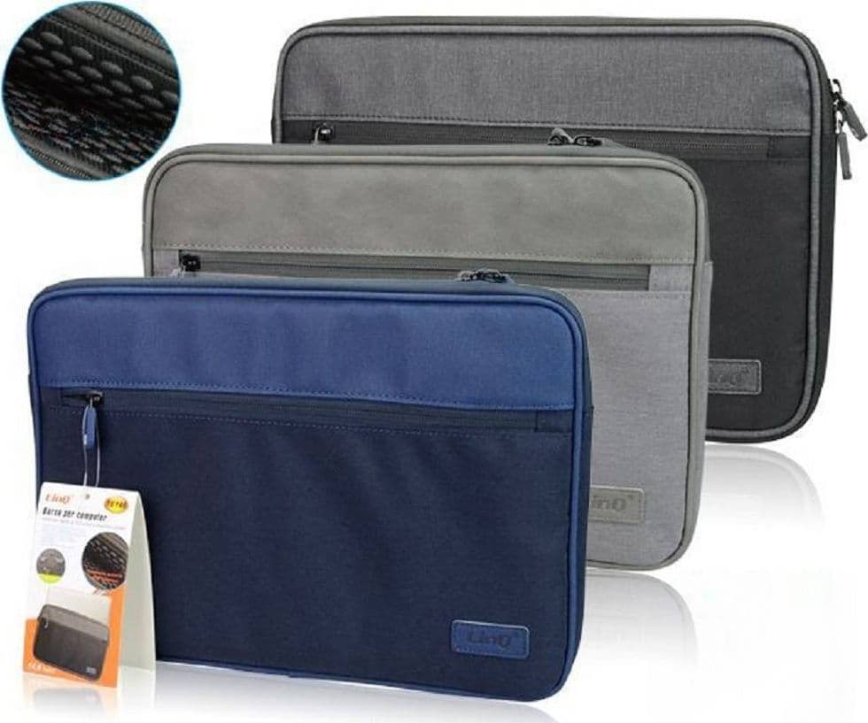 Borsa Per Pc Portatile Notebook Laptop Computer Fino A 14.6? Vari Colori T6146 Elettronica/Informatica/Accessori/Accessori per PC portatili/Borse per PC portatili/Custodie rigide Trade Shop italia - Napoli, Commerciovirtuoso.it