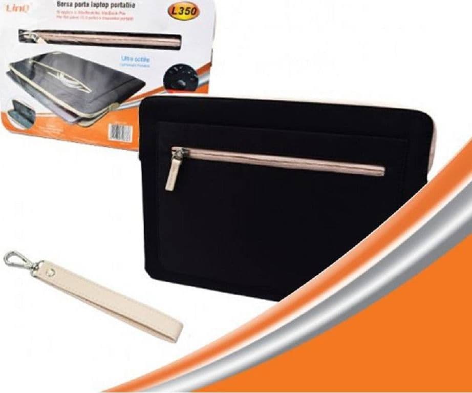Borsa Porta Laptop Computer Pc Notebook Portatile Fino A 13,3? Con Tracolla L350 Elettronica/Informatica/Accessori/Accessori per PC portatili/Borse per PC portatili/Custodie rigide Trade Shop italia - Napoli, Commerciovirtuoso.it