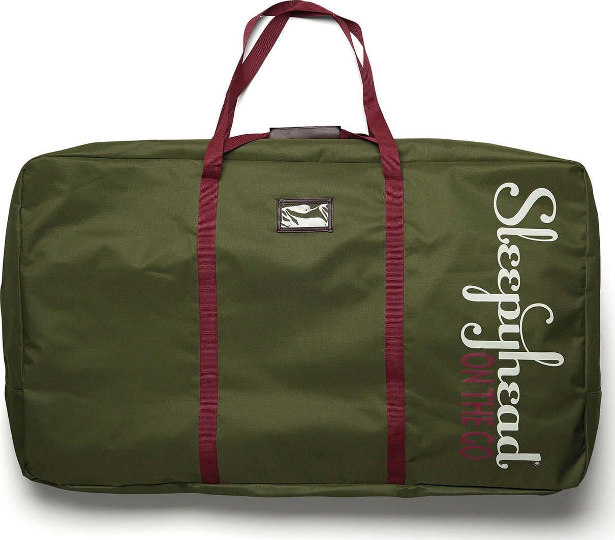 Borsa Porta-Riduttore Sleepyhead GRAND POD (9-39m) Moss Casa e cucina/Arredamento/Cameretta bambini/Lettini per neonati e bambini/Baby-nest La Casa Del Bebè - Napoli, Commerciovirtuoso.it