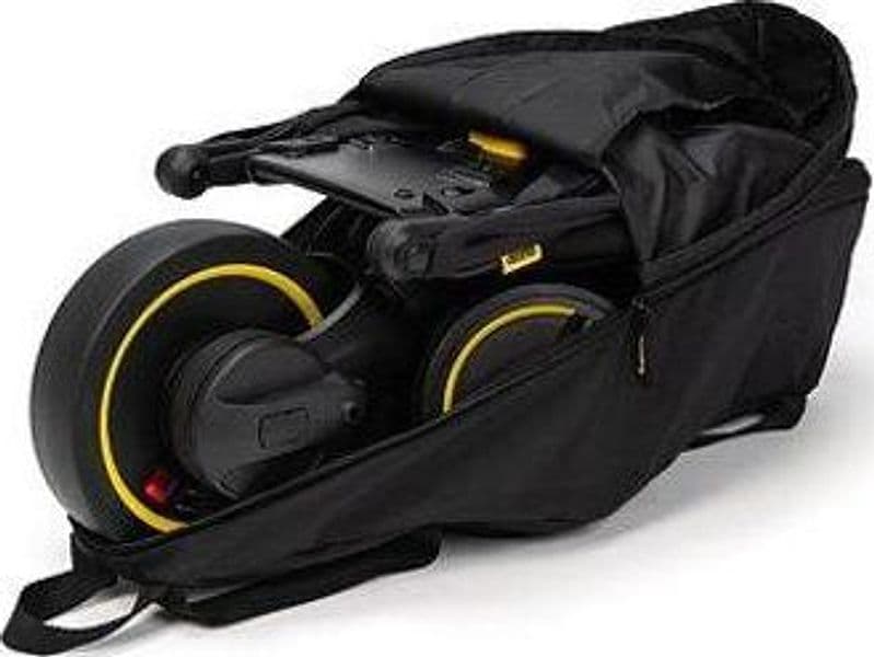 Borsa Portapasseggino Doona per Liki Trike Prima infanzia/Passeggini carrozzine e accessori/Accessori e parti di ricambio/Borse da trasporto per passeggini La Casa Del Bebè - Napoli, Commerciovirtuoso.it