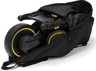 Borsa Portapasseggino Doona per Liki Trike Prima infanzia/Passeggini carrozzine e accessori/Accessori e parti di ricambio/Borse da trasporto per passeggini La Casa Del Bebè - Napoli, Commerciovirtuoso.it