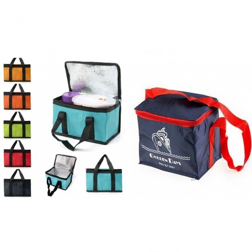 Borsa-Termica-Con-Manici-25-Litri-Frigo-35x16x46-Cm-Mare-Spiaggia-Campeggio