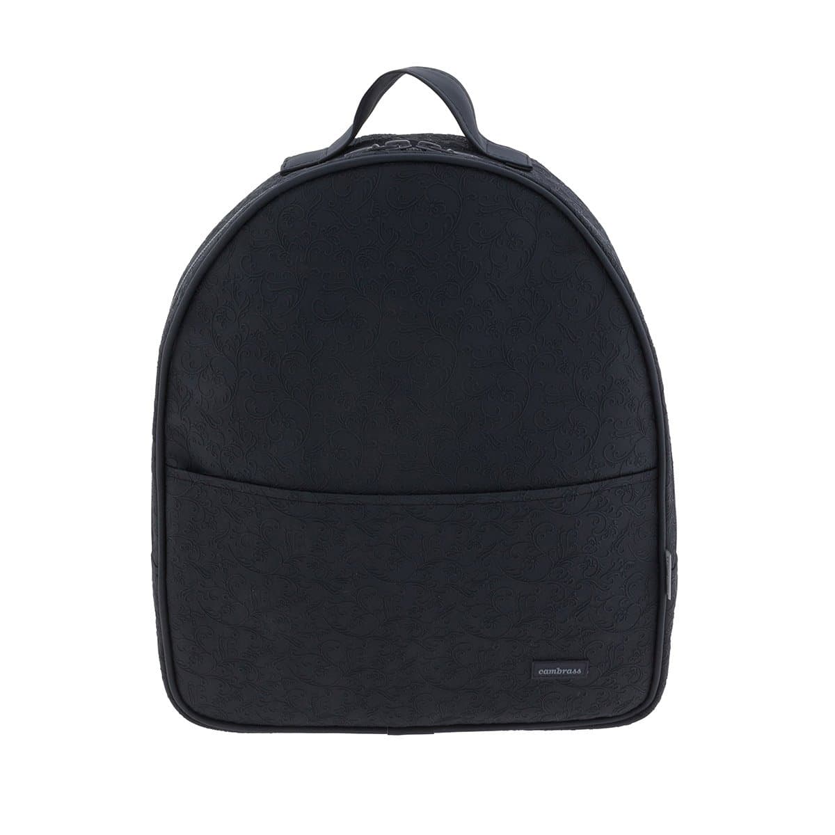 Borsa Zaino Luna Elite Nero Prima infanzia/Passeggini carrozzine e accessori/Accessori e parti di ricambio/Borsa contenitore per manubrio per passeggino La Casa Del Bebè - Napoli, Commerciovirtuoso.it