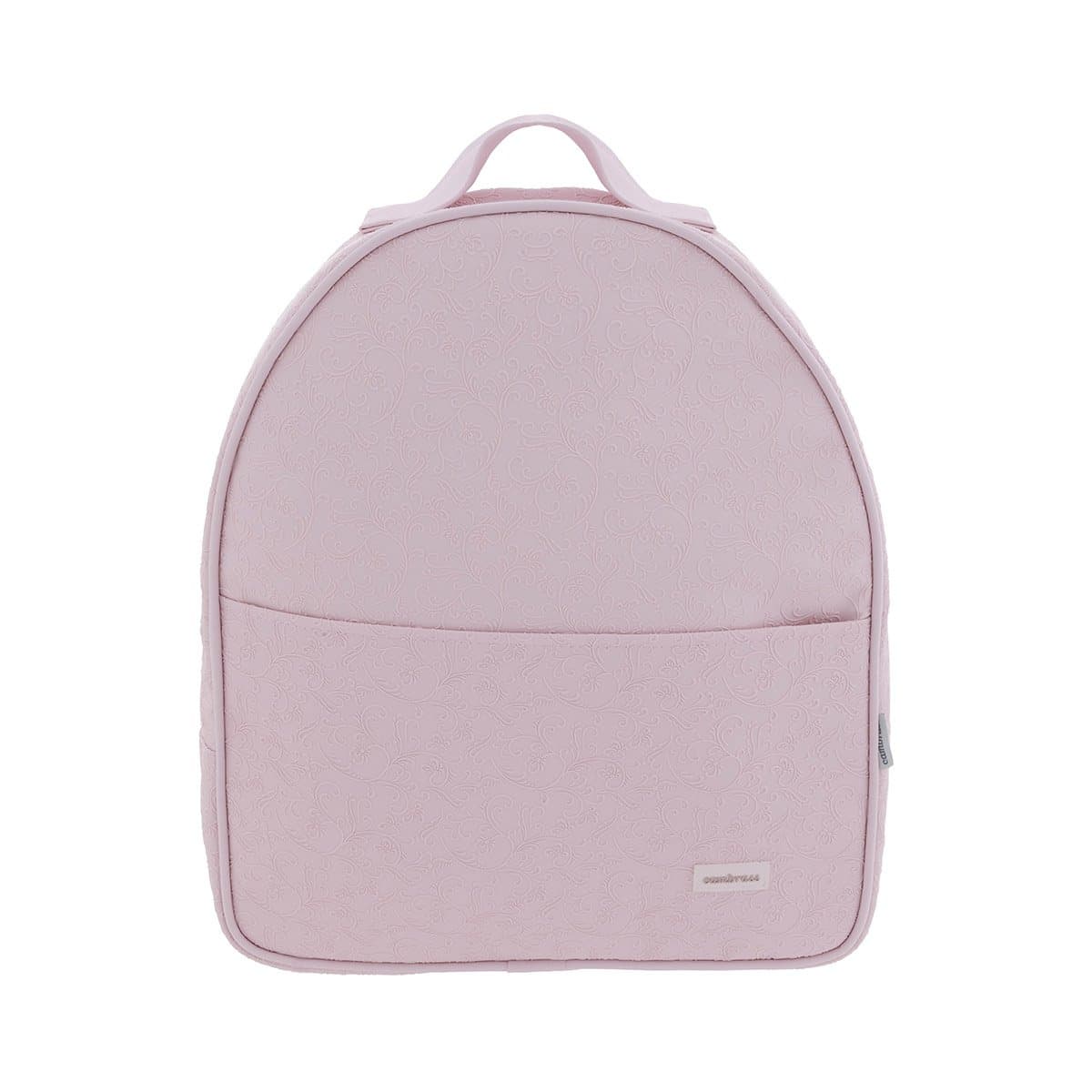 Borsa Zaino Luna Elite Rosa Prima infanzia/Passeggini carrozzine e accessori/Accessori e parti di ricambio/Borsa contenitore per manubrio per passeggino La Casa Del Bebè - Napoli, Commerciovirtuoso.it