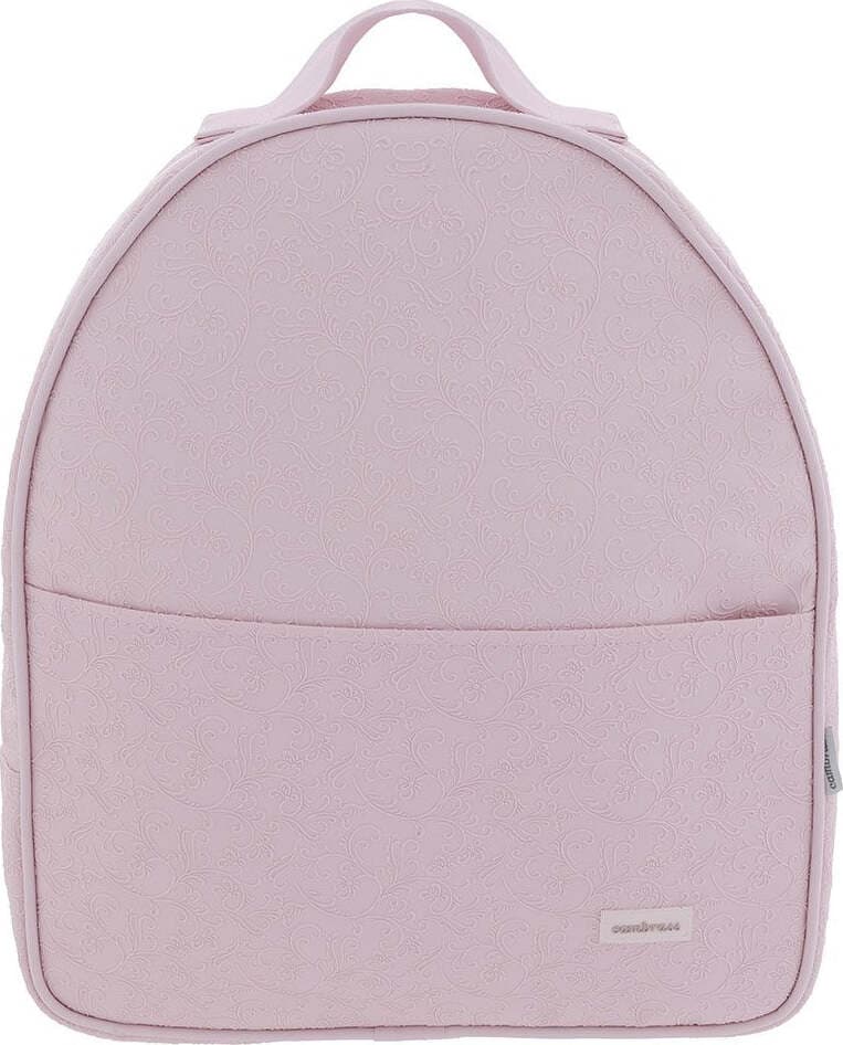 Borsa Zaino Luna Elite Rosa Prima infanzia/Passeggini carrozzine e accessori/Accessori e parti di ricambio/Borsa contenitore per manubrio per passeggino La Casa Del Bebè - Napoli, Commerciovirtuoso.it