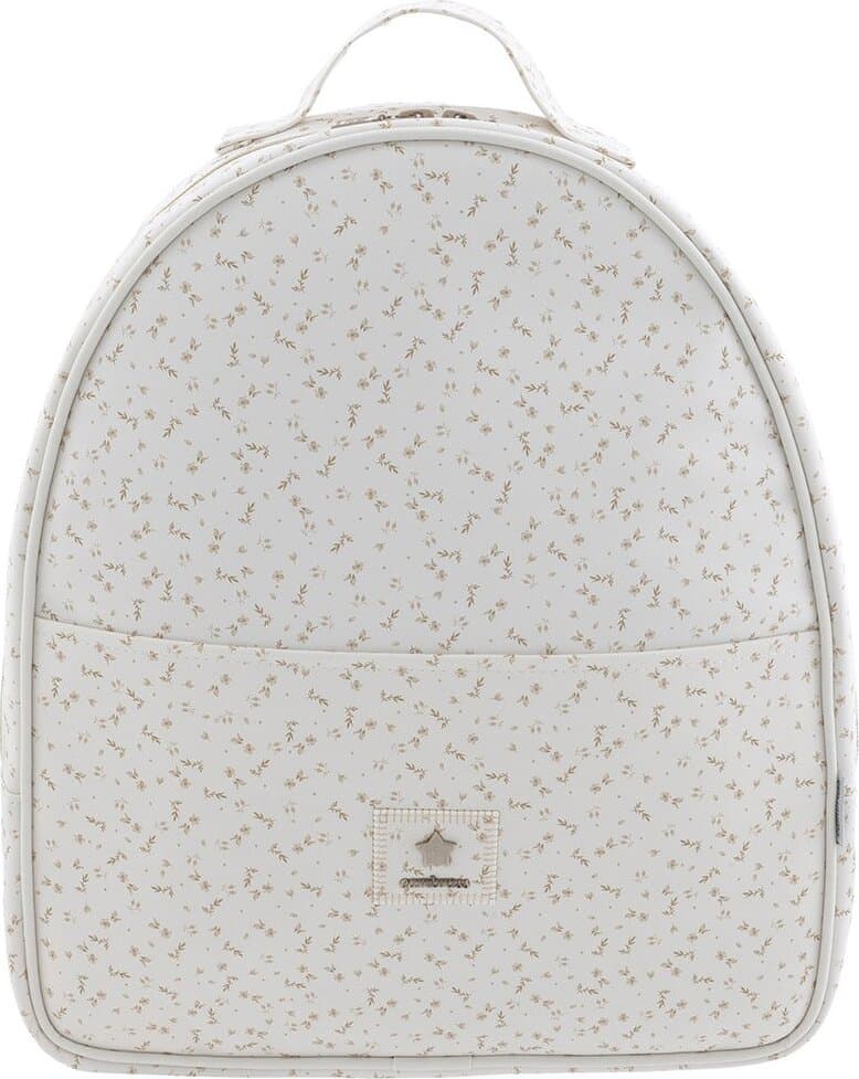 Borsa Zaino Luna Hana Beige Prima infanzia/Passeggini carrozzine e accessori/Accessori e parti di ricambio/Borsa contenitore per manubrio per passeggino La Casa Del Bebè - Napoli, Commerciovirtuoso.it