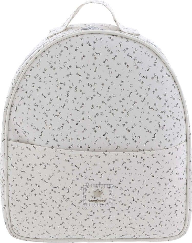 Borsa Zaino Luna Hana Grigio Prima infanzia/Passeggini carrozzine e accessori/Accessori e parti di ricambio/Borsa contenitore per manubrio per passeggino La Casa Del Bebè - Napoli, Commerciovirtuoso.it
