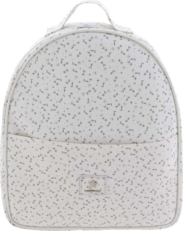 Borsa Zaino Luna Hana Grigio Prima infanzia/Passeggini carrozzine e accessori/Accessori e parti di ricambio/Borsa contenitore per manubrio per passeggino La Casa Del Bebè - Napoli, Commerciovirtuoso.it