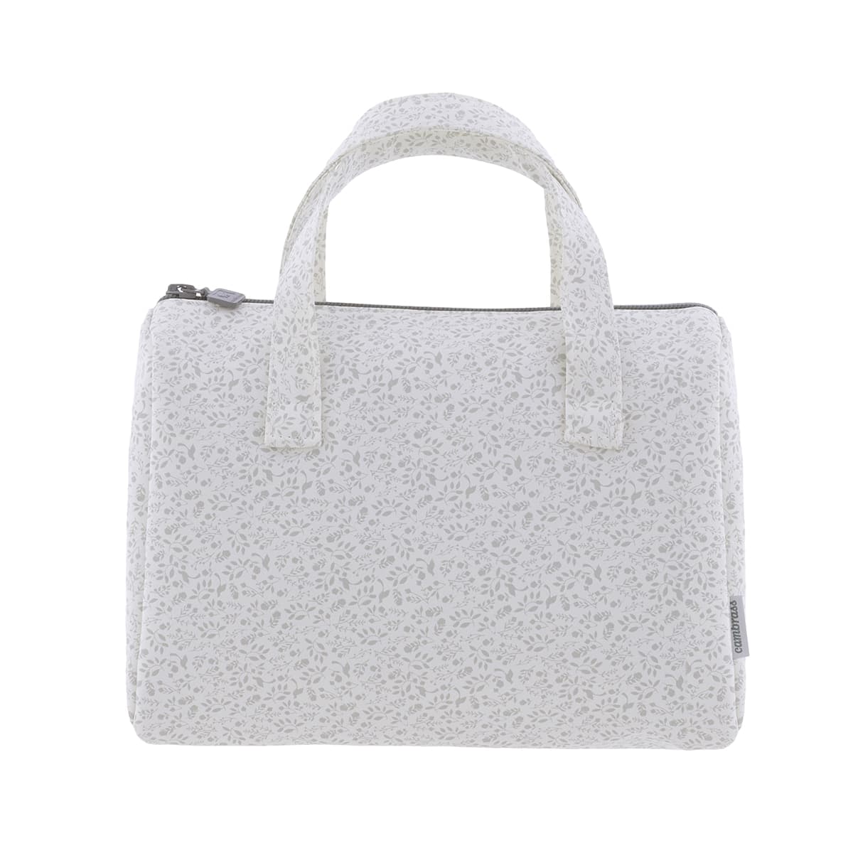 Borsone Mini Mar Grigio 14X26X20 Cm Prima infanzia/Igiene e benessere/Borsa per toilette La Casa Del Bebè - Napoli, Commerciovirtuoso.it