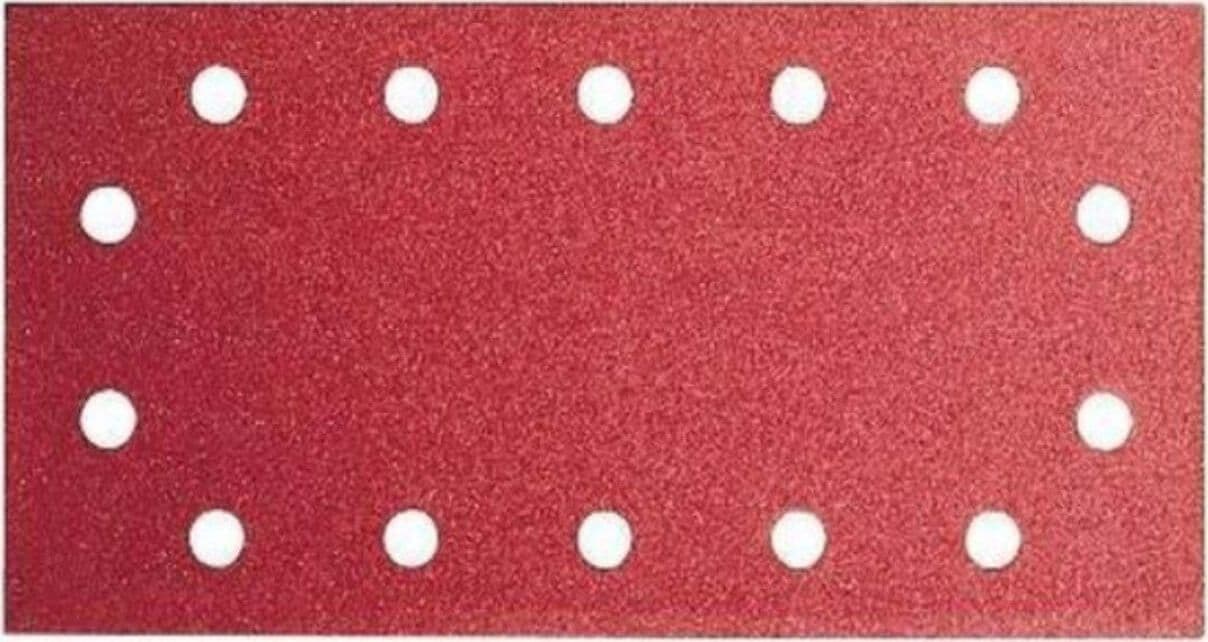 BOSCH---10-FOGLI-ABRASIVI-PER-LEVIGATRICE-ORBITALE---G180