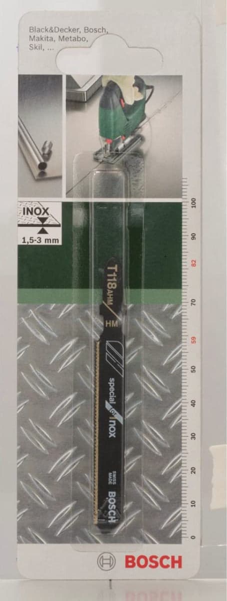 BOSCH---2-LAMA-PER-SEGHETTO-ALTERNATIVO-HM-T118AHM-SPECIAL-FOR-INOX