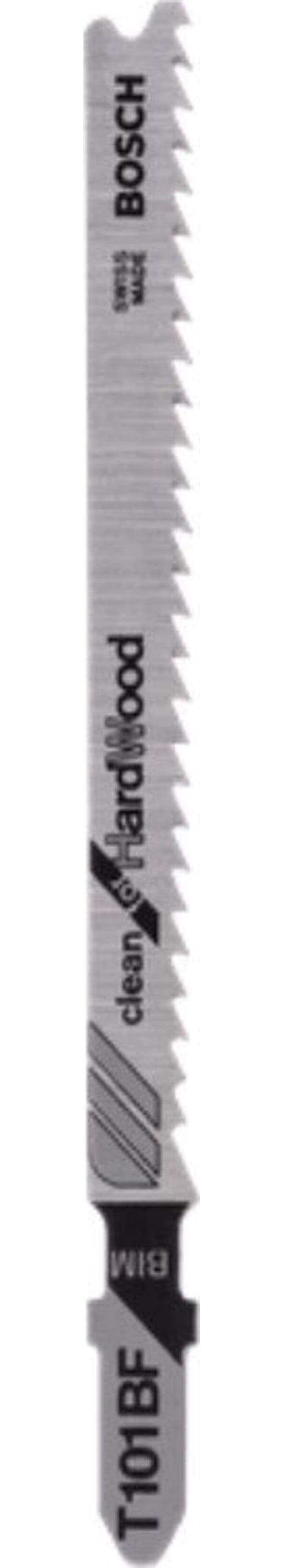 BOSCH---2-LAME-PER-SEGHETTO-ALTERNATIVO,-BIMETALLICA,-HCS-T101BF-/-74MM