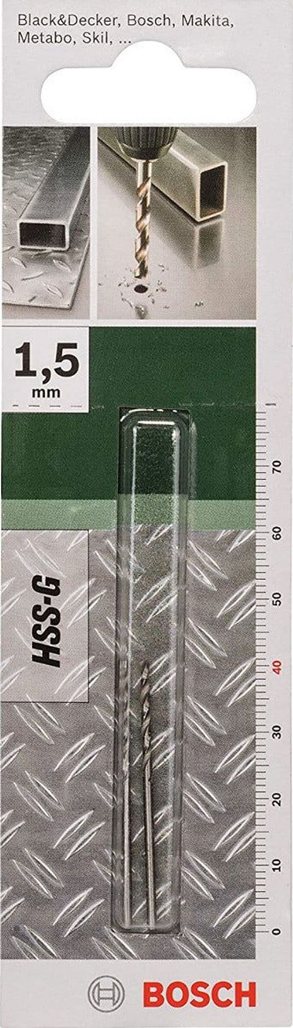 BOSCH---2-PUNTE-PER-METALLO-HSS-G-1,5-MM